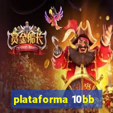 plataforma 10bb